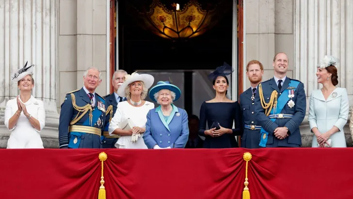 Buckingham Palace gaat aan diversiteit werken