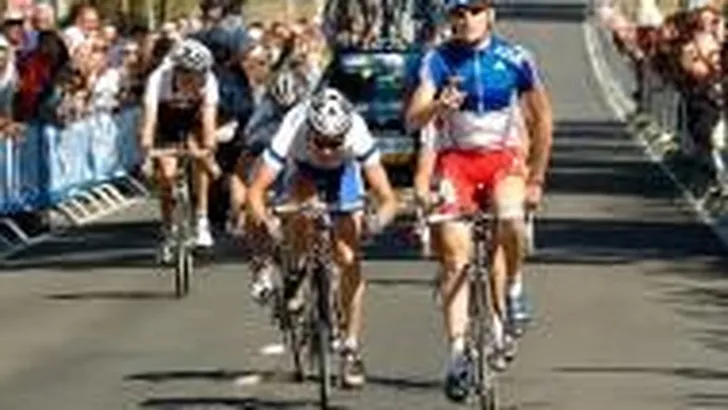 Nederlandse beloften met lege handen op EK