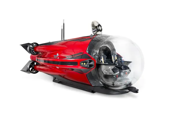 Super Sub, U-Boat Worx