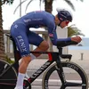 Giro | Mathieu van der Poel bevestigt roze droom met training op tijdritfiets