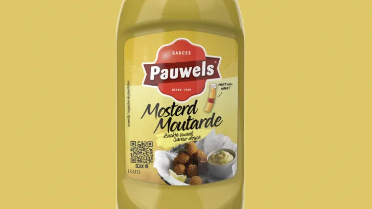 de pauwels sauzen mosterd trofee, na het wk
