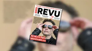 Dit lees je deze week in een knisperend verse Nieuwe Revu