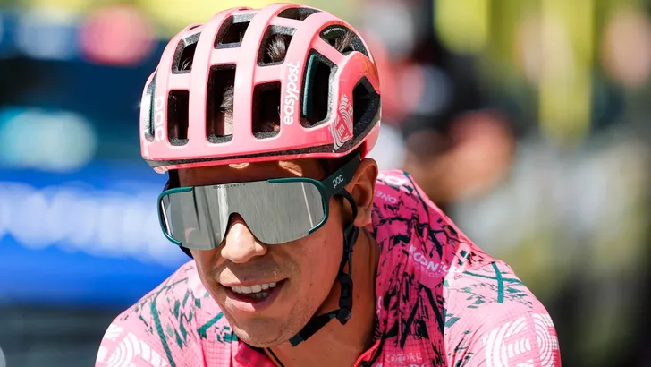 La Vuelta ciclista a Espana 22-05