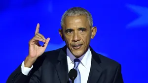 Barack Obama