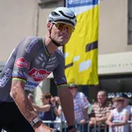 van der poel