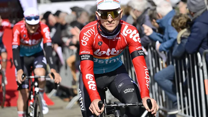 Danilith Nokere Koerse 2023 men