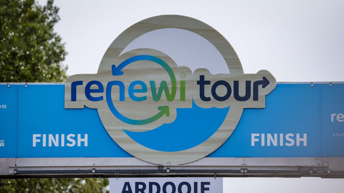 Renewi Tour | Waarom gaat 'de Ronde van de Lage Landen' bijna niet meer door Nederland?
