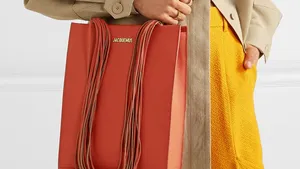 Oranje, een kleur om het warm van te krijgen 