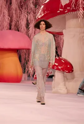 Chanel Spring/Summer 2026 Haute Couture-show