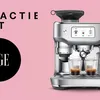 De redactie test: De Oracle Dual Boiler van Sage | Grazia