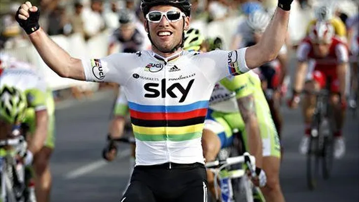 Cavendish boekt tweede ritzege in Ronde van Qatar