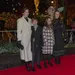 Prinses Mary, prins Vincent, prinses Josephine en prinses Isabella