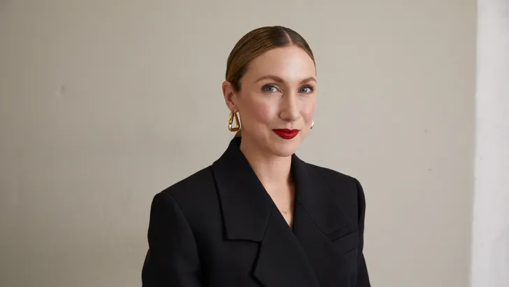 Lena Sophie Röper: 'We willen initiatieven belichten die positieve veranderingen in de mode-industrie teweegbrengen'