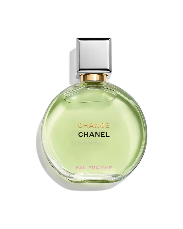 Chanel - Chance Eau Fraîche - €125