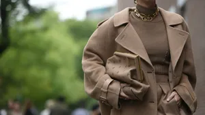 Dit is hoe je een coltrui draagt deze winter. De beste styling-tips!