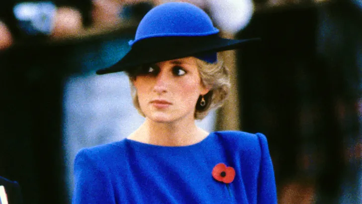 Princess Diana Archive