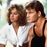 Vestron Pictures DR DIRTY DANCING DIRTY DANCING de Emile Ardolino 1987 USA avec Jennifer Grey e