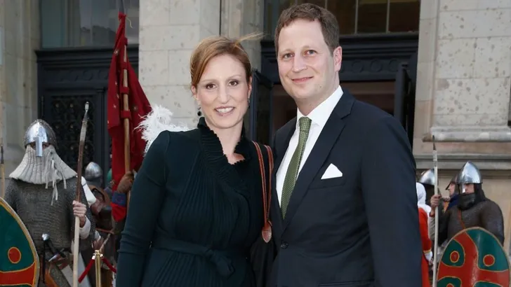 Babynieuws! Vierde kind voor prinses Sophie 