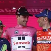 Giro 2017 | Aike Visbeek over Giro-zege Dumoulin: 'Op de voorlaatste dag werden we gewaarschuwd dat de veiligheid wellicht niet gewaarborgd kon worden'