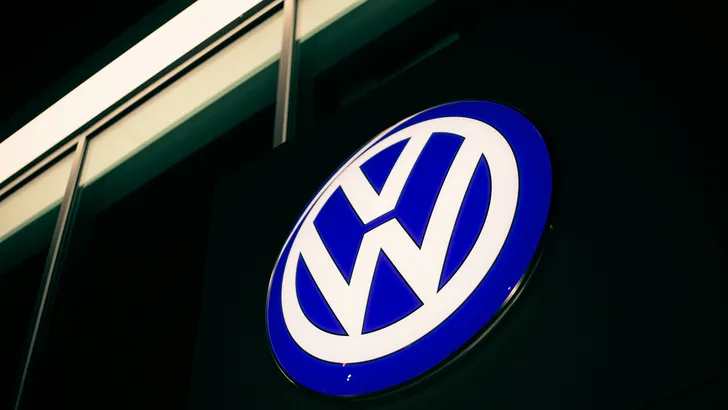 Volkswagen is een van de bedrijven die een handreiking krijgt van de Duitse minister