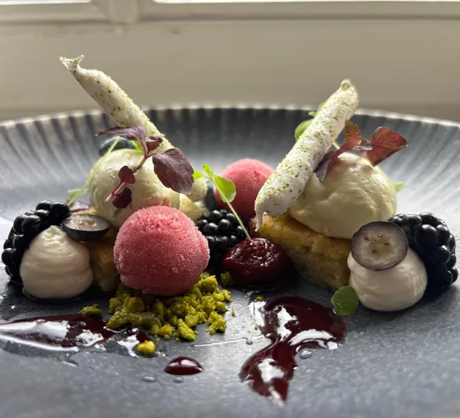 Foto 5 van De Portier