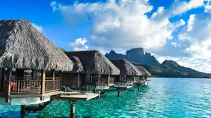 Bora Bora