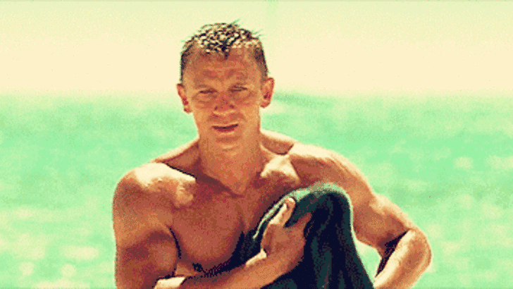 Daniel Craig stopt als James Bond
