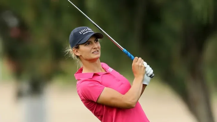 Anne van Dam