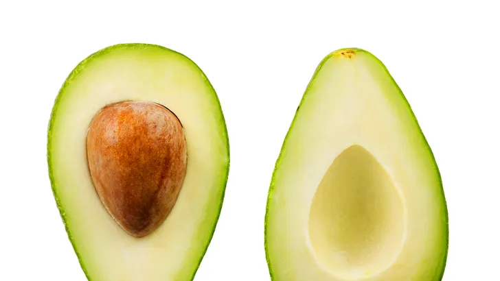 Best of both worlds: De avocado chocoladereep