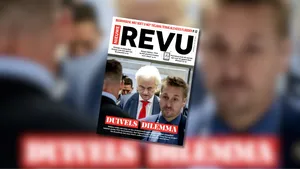 Nieuwe Revu 25