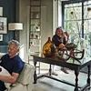 Binnenkijken in een historisch pand uit 1790 in het groene Macclesfield | Elegance