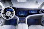 BMW: 'Dashboards vol gigantische schermen gaan verdwijnen'