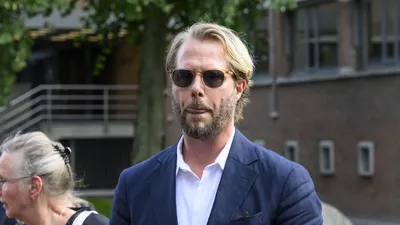 Thijs Römer.