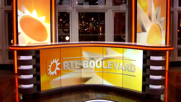 RTL Boulevard afgelast wegens ernstige dreiging 