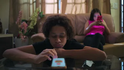 Waarom we in 2026 massaal last hebben van digitale anxiety