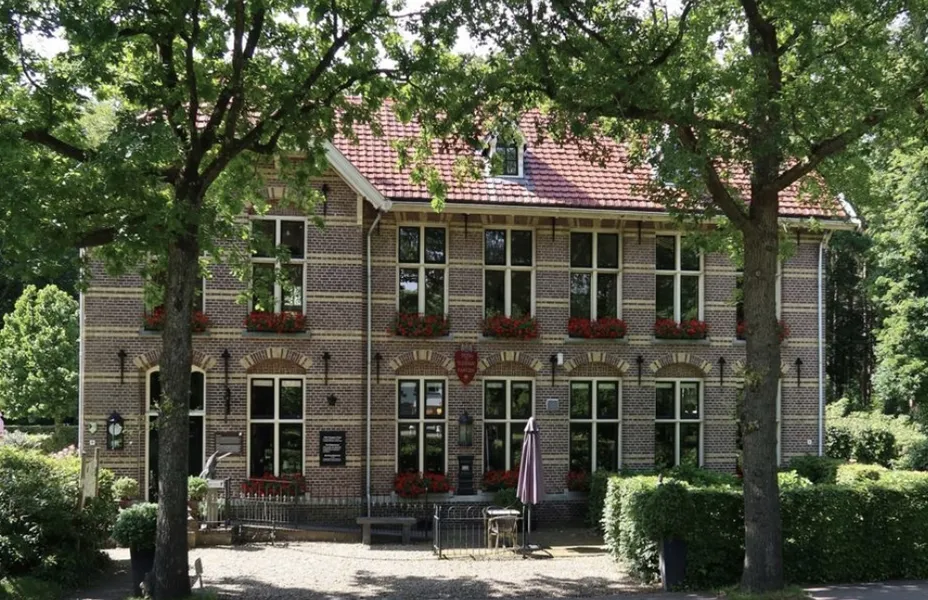 Foto 3 van Posten