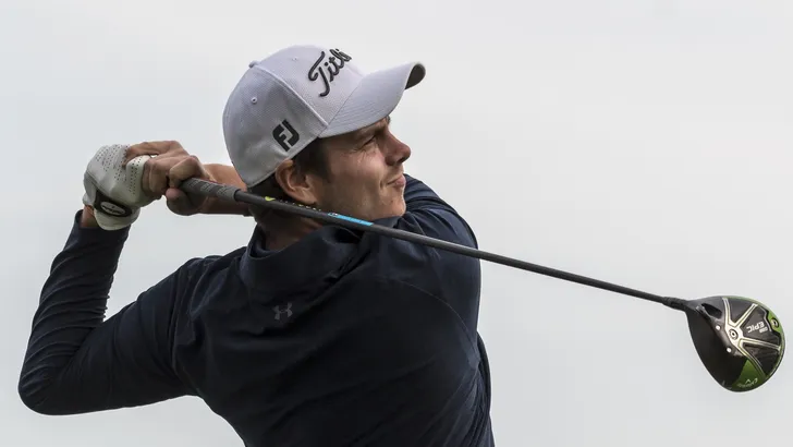 Top-20 voor Van Meijel en Huizing