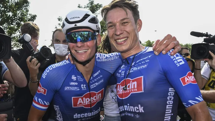 Tour de France 2023 - stage 03