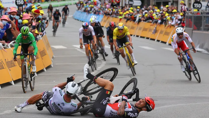 Column | 'Als de UCI en ASO de sport willen verkopen, dan is dit niet de manier'