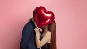 Valentijnsdag