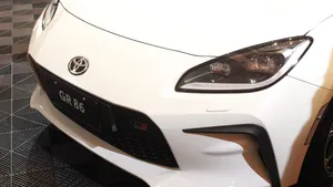 Toyota onthult een motor zo krachtig dat hij de spelregels verandert