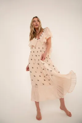 Jurk van Alice Temperley