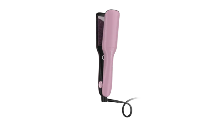 GHD MAX FONDANT PINK LIMITED EDITION