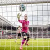 Is Jasper Cillessen echt zo’n naar mannetje?