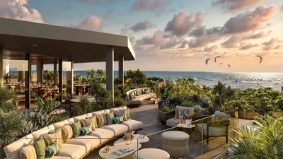 Details zet eerste internationale stap met golfresort op Sicilië