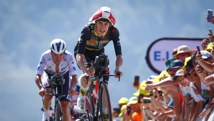 Evenepoel