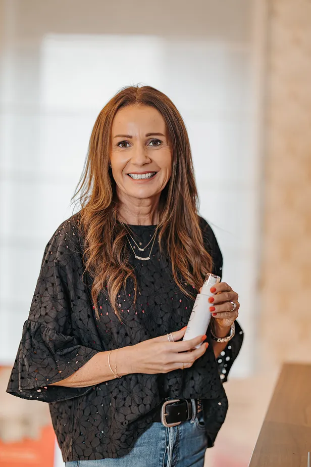 Lies van Perfect Skin by Lies.