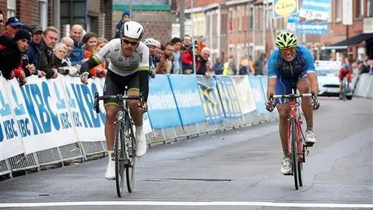 Australiër Edmondson opvolger Groenewegen