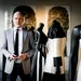 Couturier Mart Visser opent tijdelijk museum