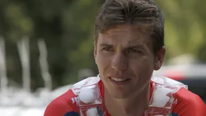 Amund Grøndahl Jansen vervanger Steven Kruijswijk in Tour de France